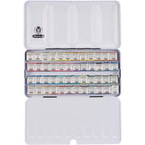 Schmincke - Horadam Aquarell (74448) 48 × ½ Pans