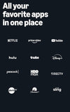 Amazon Fire TV Stick 4K Select Streaming Media Player with Alexa