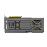 Asus Tuf Gaming Geforce Rtx 5070 Oc 12Gb Graphic Card - Black