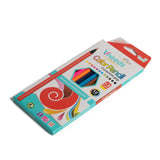 Vneed Color Pencil V0674 - 12 Color