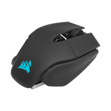 Corsair M65 Rgb Ultra Wireless Tunable Fps Gaming Mouse (Eu) Black
