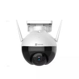 EZVIZ Outdoor Security Camera 4mm 2K– Black