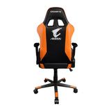 Gigabyte Aorus Agc300 Gaming Chair - Black