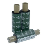 Zebra Resin Ribbon 64 Mm X 74 M