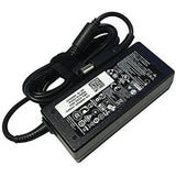 65W AC Adapter Charger Power Cord Black