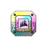 Corsair Icue H100I Elite Capellix Xt Liquid Cpu Cooler - Black