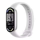 Xiaomi Smart Band 10 Glacier Silver