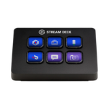 Elgato Stream Deck Mini Black
