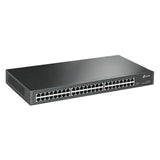 Tp-Link 48-Port Gigabit Rackmount Switch Tl-Sg1048