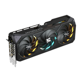 Gigabyte Geforce Rtx 5080 Gaming Oc 16Gb Graphic Card Black
