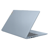 Lenovo IdeaPad Slim 3 Gen 8 - 15.6" FHD / i3-1315U / 8GB / 512GB (NVMe M.2 SSD) / 1YW / English/Arabic / Arctic Grey - Laptop