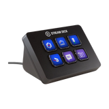 Elgato Stream Deck Mini Black