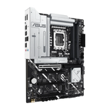 Asus Prime Z890-P Ddr5 Motherboard Black