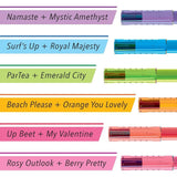 Crayola 6CT.TAKE NOTE WRITE & HIGHLIGHT PENS