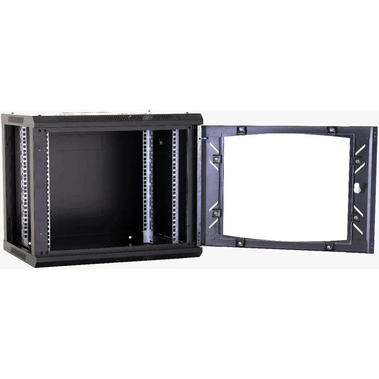 6U Cabinet 600X450 Premium-Cabinet Accessories-KAYBE-Star Light Kuwait