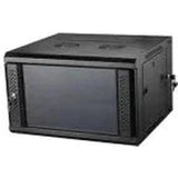 6U Network Cabinet 600X600 Dual Section With Fan Pdu Toten-Server Rack-Other-Star Light Kuwait