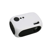 Volto Star 202 Mini LED Projector - 2.4″ LCD / 900 Lumens / HDMI / USB-A / White