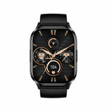 SIA ultra watch s siwultsb Black