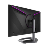 Cooler Master Gp27-Fqs 27 Inch Ultra Ips Qhd 165Hz Gaming Monitor - Black