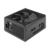 Corsair Rm750X Shift 750W 80 Plus Gold Gen 5.0 Fully Modular Atx Power Supply (Uk) Black