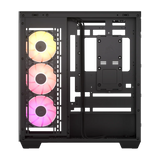 Corsair 3500X Argb Mid Tower Case Black