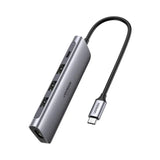 UGREEN 5-in-1 USB-C Multifunction Hub with 4K HDMI