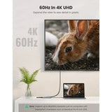 UGREEN 5-in-1 USB-C Multifunction Hub with 4K HDMI