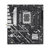 Asus Prime H810M-A Wifi Ddr5 Motherboard Black