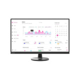 Lenovo D32-40 - 31.5" VA FHD / 4ms / HDMI / DisplayPort - Monitor