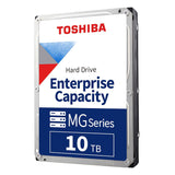 Toshiba 10Tb 3.5" Sata 7200Rpm Enterprise Hdd Mg06Aca10Te Series (Hdepv10Gea51)