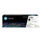 HP 230A Black Original LaserJet Toner Cartridge