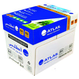 Atlas Photocopy Paper A4 80Gsm