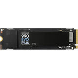 SAMSUNG 1TB NVMe 990 EVO Plus Gen4/5 Upto 7150Mb/s-MZ-V9S1T0BW