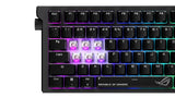 ASUS ROG STRIX MORPH 96 Wireless Gaming Keyboard - Black