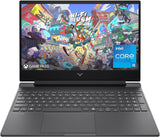 HP Victus 15.6" FHD / i5 / 8GB / 512GB (NVMe M.2 SSD) / RTX 3050 6GB GDDR6 / Win 11 Home / 1YW / English Keyboard / Mica Silver / 15-FA2013DX - Gaming Laptop