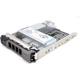 محول قرص صلب من 2.5 إلى 3.5 بوصة 9W8C4 Y004G Wwgpk، حامل قرص SSD متوافق مع حامل قرص صلب 3.5 بوصة X7K8W Kg1Ch، حامل قرص SSD متوافق مع Dell PowerEdge T440 R530 R540 R440 R740 R730 R430 