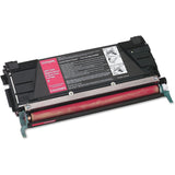 Lexmark C5220MS C522 C524 C530 C532 C534 Toner Cartridge (Magenta)