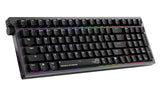 ASUS ROG STRIX MORPH 96 Wireless Gaming Keyboard - Black