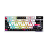 Asus Rog Azoth X Gaming Keyboard - White