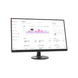 Lenovo D32-40 - 31.5" VA FHD / 4ms / HDMI / DisplayPort - Monitor