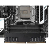 Pny 16Gb Performance Ddr4 2666Mhz Desktop Memory Ram – (Md16Gsd42666)
