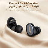 UGREEN Dots A3 Earbuds TWS Black – WS220 – 75628