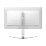 Philips 27 Inch 360Hz Hdmi 2.1 X 2 Qhd Qd Oled Gaming Monitor - White