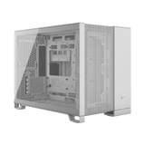 Corsair 2500D Airflow Mid Tower Case White