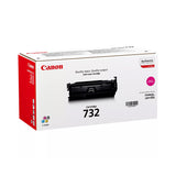 Canon 732M Magenta Toner Cartridge | 6261B002