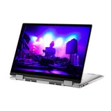 Dell Inspiron 14 2-in-1 Convertibles Intel Core i5 1335U 8GB RAM 512GB SSD - Silver With Pen