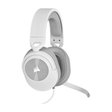 Corsair Hs55 Surround Wired Gaming Headset White