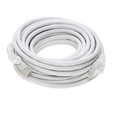 Patch Cord Cat7 Sftp 10G Cable 15 Meter Kuwes