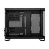 Corsair 2500X Mid Tower Case Black