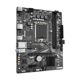 Gigabyte H610M K V2 Ddr5 Motherboard - Black